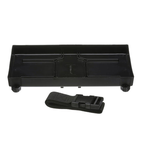 Attwood Group 27 Battery Tray wStraps