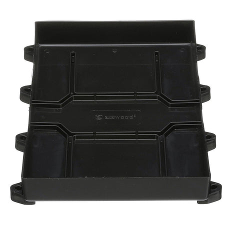 Attwood Group 2931 Battery Tray wStraps