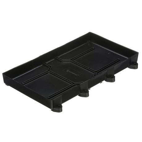 Attwood Group 2931 Battery Tray wStraps