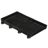 Attwood Group 2931 Battery Tray wStraps