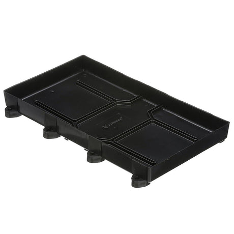 Attwood Group 2931 Battery Tray wStraps