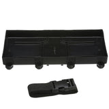 Attwood Group 2931 Battery Tray wStraps