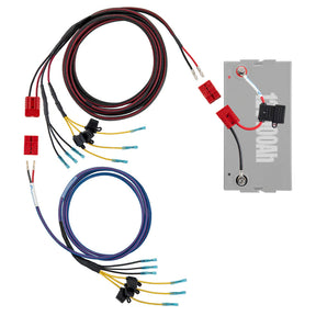 ConnectEase Graph Power Pro  1418 Console Boats