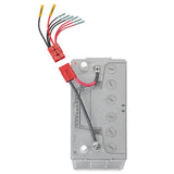 ConnectEase 12V NonFused MultiConnection System