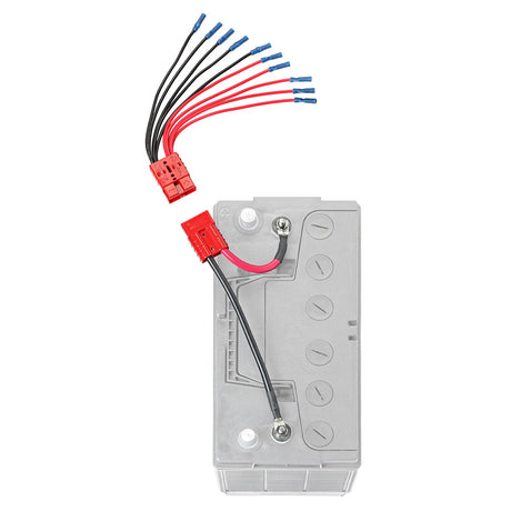 ConnectEasy Multi 5 Lead Accessory Connection System