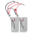 ConnectEase Outboard Dual Battery IsolatorACR  ACCS