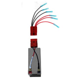 ConnectEase SpadeANator Spade Style Battery Connection Kit