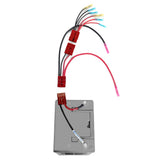 ConnectEase Yak Max Pro Kayak Single Battery wTrolling Motor