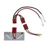 ConnectEase 12V Battery Jet Ski wCharging Port
