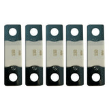 Victron MEGAFuse 150A80V Ceramic Package of 5 Pieces