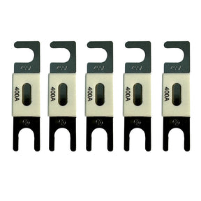 Victron ANLFuse 400A80V f48V Products Package of 5