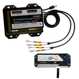 Dual Pro PS2 2 Bank Battery Charger w2 Bank BOS