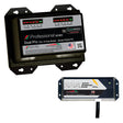 Dual Pro PS2 Auto 2 Bank Battery Charger w2 Bank BOS