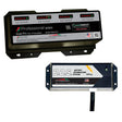 Dual Pro PS4 Auto 4 Bank Battery Charger w3 Bank BOS