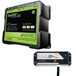 Dual Pro RS2 2 Bank Battery Charger w2 Bank BOS