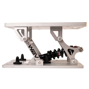 SHOCKWBV Shock Absorber Seat  P Series  DNM Silver V2