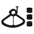 Springfield Pedestal Foot Rest f278 35  4 Posts