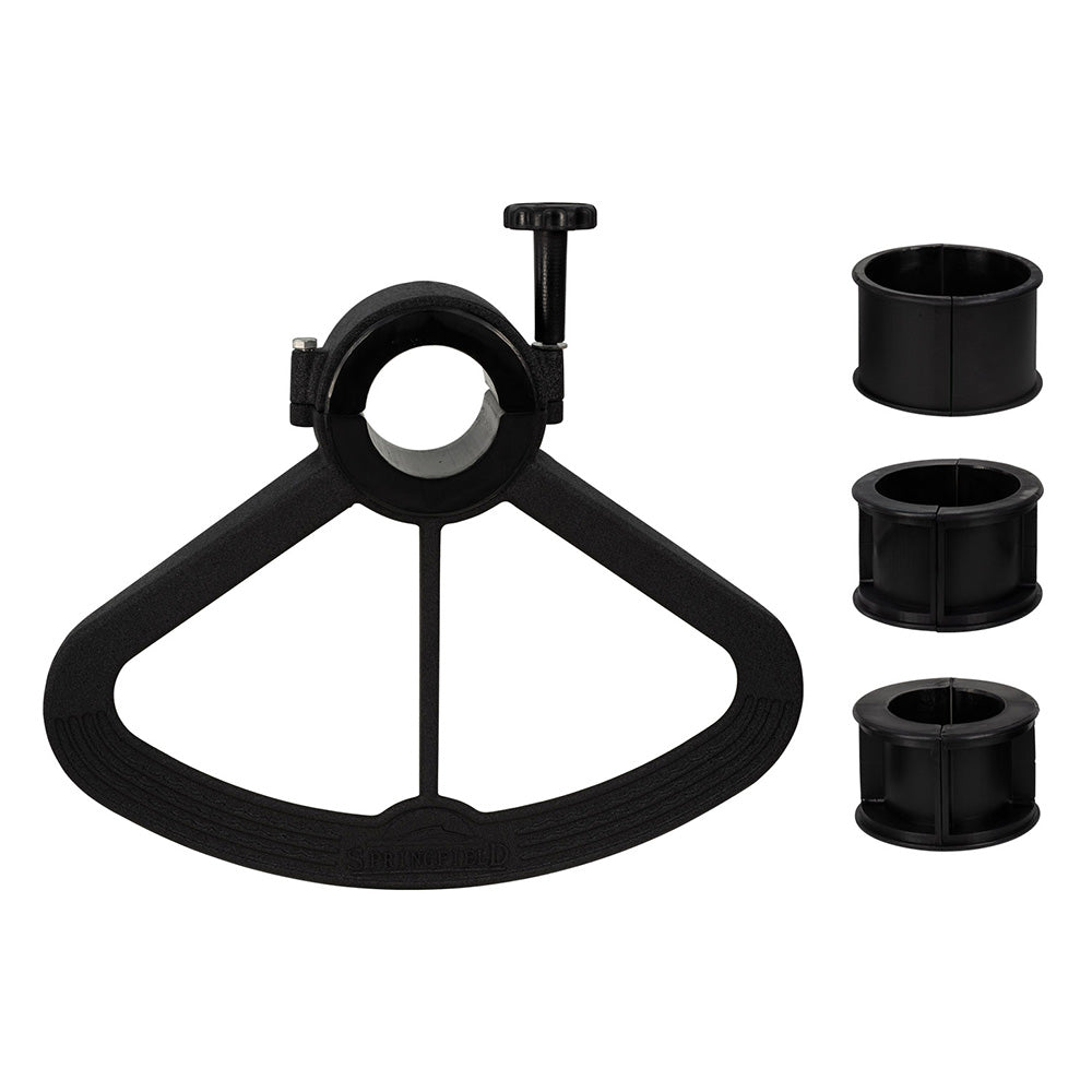 Springfield Pedestal Foot Rest f278 35  4 Posts