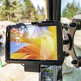 RAM Mount RAM ToughMag 48MM 4Point Magnetic Mounting Base