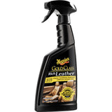 Meguiars Gold Class Rich Leather Spray  152 oz