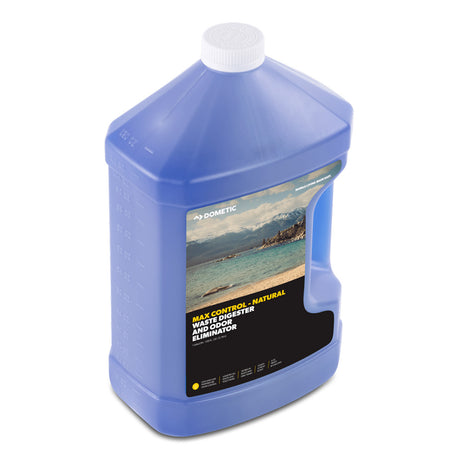 Dometic Max Control Holding Tank Deodorant  1 Gallon