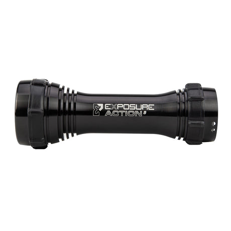 ACR Action Spot9Degree Beam Light  1000 Lumens