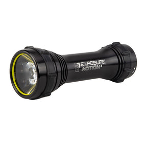 ACR Action Spot9Degree Beam Light  1000 Lumens