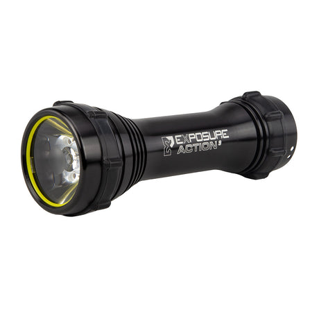 ACR Action Spot9Degree Beam Light  1000 Lumens
