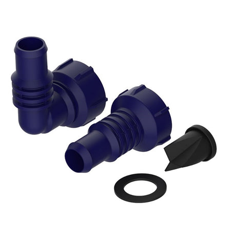 Attwood Service Kit fS500  S800 Bilge Pumps