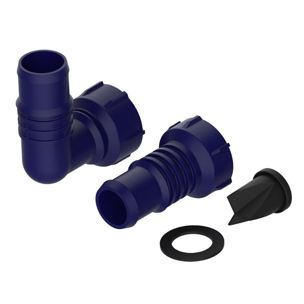 Attwood Service Kit fS1200 Bilge Pumps