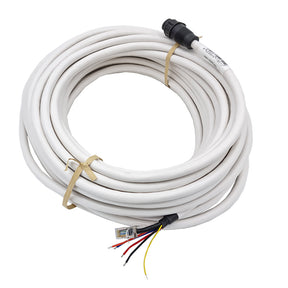 Simrad HALO 200X300X Radar Power  Ethernet Cable
