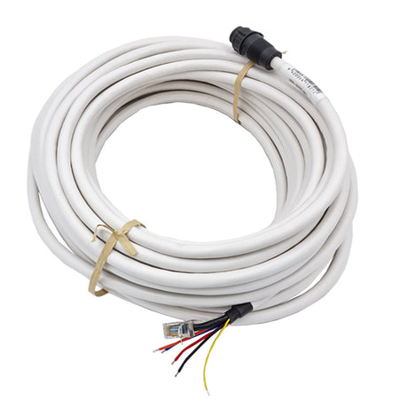 Simrad HALO 200X300X Radar Power  Ethernet Cable