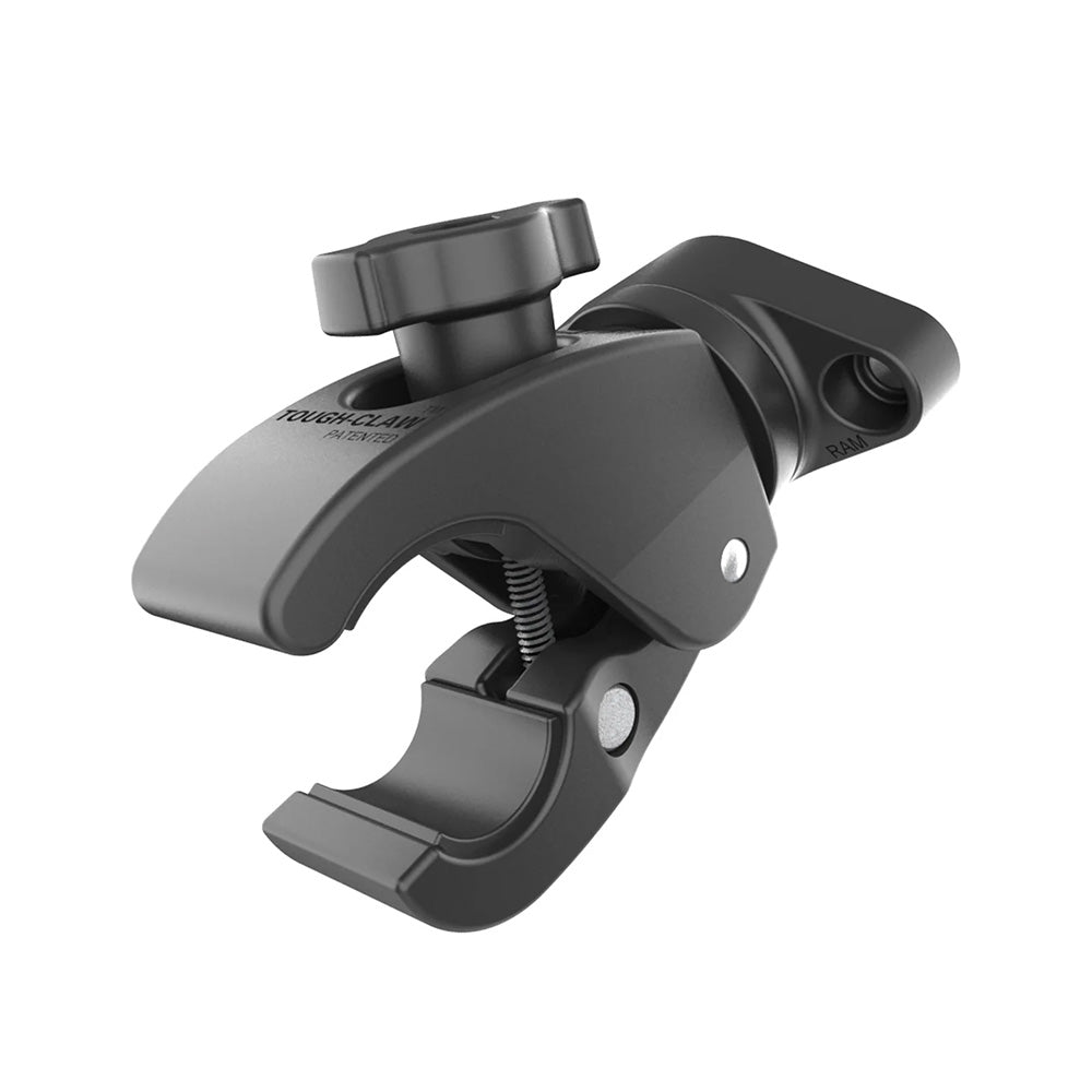 RAM Mount RAM LowProfile ToughClaw Small Clamp Mount