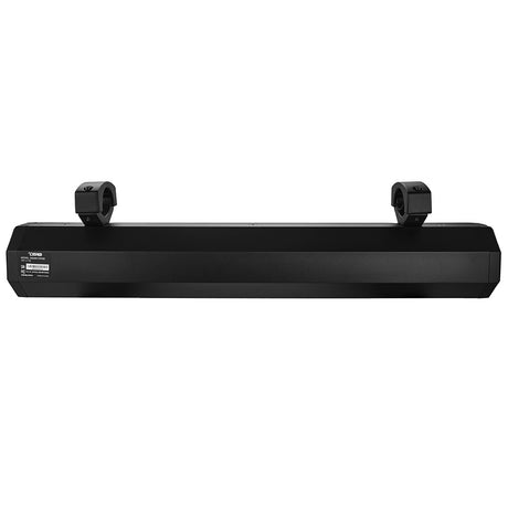 DS18 26 Marine Amplified Sound Bar wBluetooth 600W w6 Speaker System  RGB LED