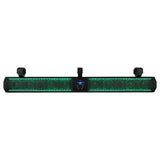 DS18 37 Marine Amplified Sound Bar wBluetooth 1200W w10 Speaker System  RGB LED