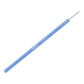 Pacer Blue 18 AWG UL Marine Wire  35