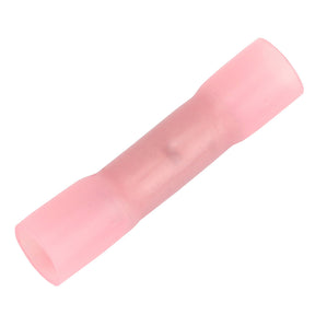 Pacer 8 AWG Heat Shrink Butt Connector  100 Pack