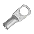 Pacer Tinned Lug 8 AWG  516 Stud Size  10 Pack