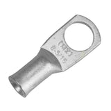 Pacer Tinned Lug 8 AWG  516 Stud Size  10 Pack