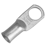 Pacer Tinned Lug 6 AWG  516 Stud Size  10 Pack