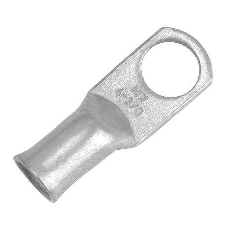 Pacer Tinned Lug 4 AWG  38 Stud Size  10 Pack