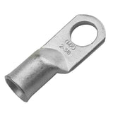 Pacer Tinned Lug 2 AWG  38 Stud Size  10 Pack
