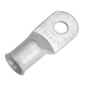 Pacer Tinned Lug 20 AWG  516 Stud Size  10 Pack