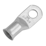 Pacer Tinned Lug 20 AWG  38 Stud Size  10 Pack