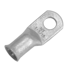 Pacer Tinned Lug 1 AWG  516 Stud Size  10 Pack
