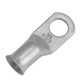 Pacer Tinned Lug 1 AWG  38 Stud Size  10 Pack