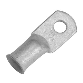 Pacer Tinned Lug 1 AWG  14 Stud Size  10 Pack