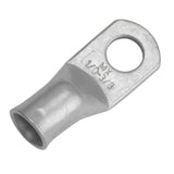 Pacer Tinned Lug 10 AWG  38 Stud Size  10 Pack
