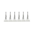 Pacer DT Deutsch Pin f14 AWG Wire  Size 16 Contact 100 Pack