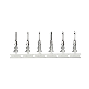 Pacer DT Deutsch Pin f14 AWG Wire  Size 16 Contact 100 Pack